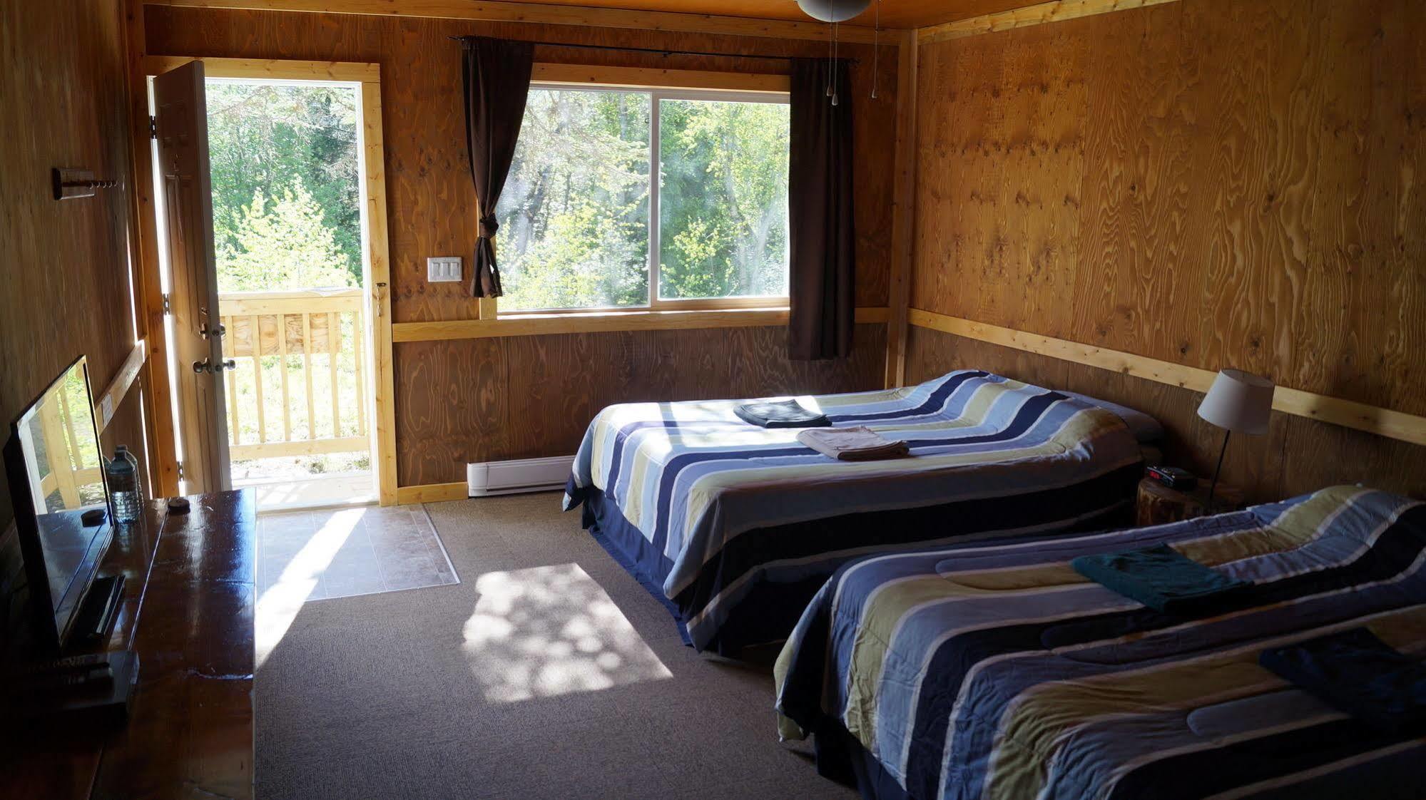 Mountain View Cabins Willa Golden Zewnętrze zdjęcie
